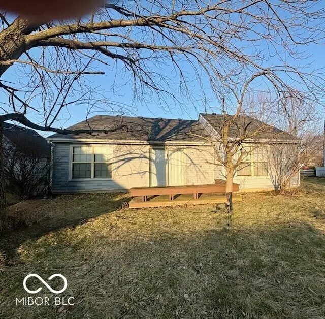 5659 Orchardgrass Lane, Indianapolis, IN 46254 - #2