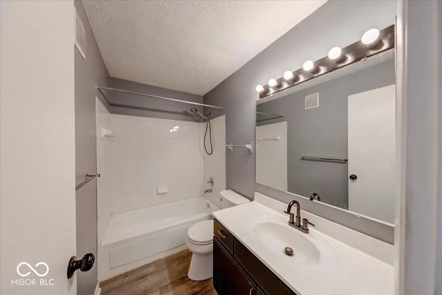 4351 Village Parkway Circle W #7, Indianapolis, IN 46254 - #3