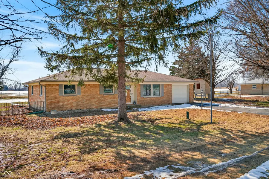 793 W 500 N, Whiteland, IN 46184 - #2