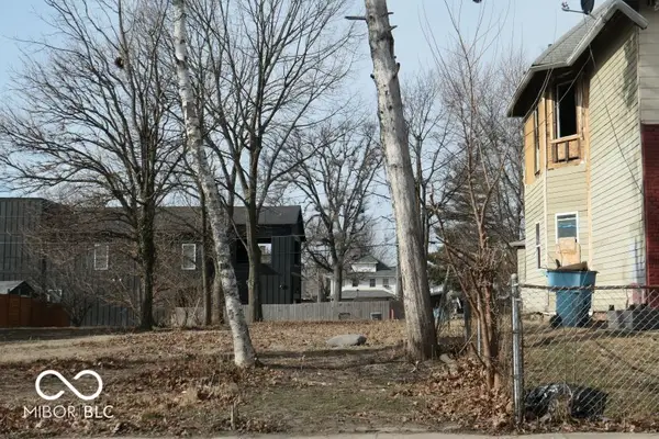 214 N State Avenue, Indianapolis, IN 46201