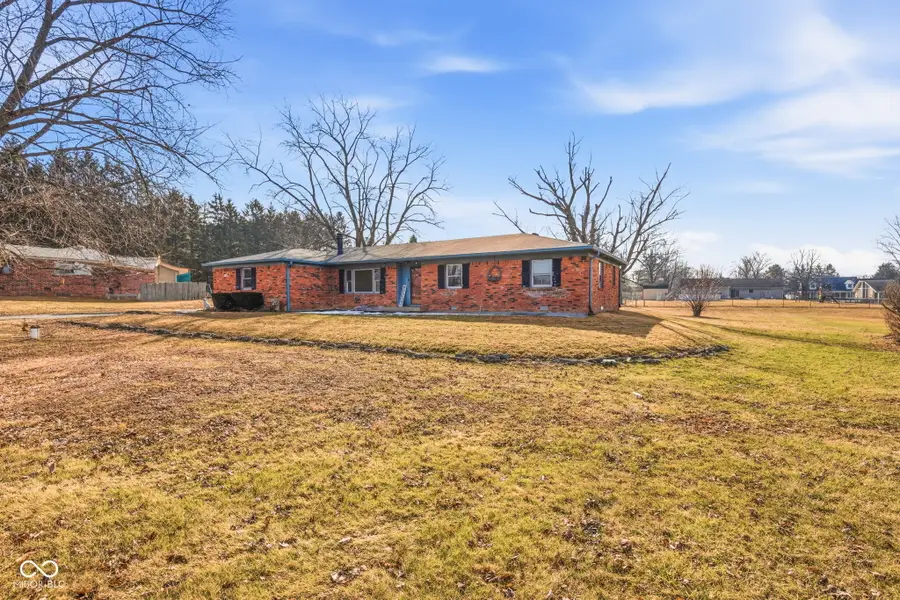 2193 W 100 N, Greenfield, IN 46140 - #3