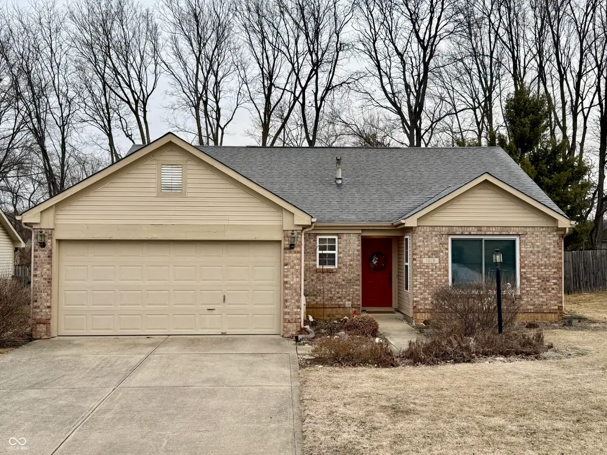 1019 E Killian Drive, Mooresville, IN 46158 - #1