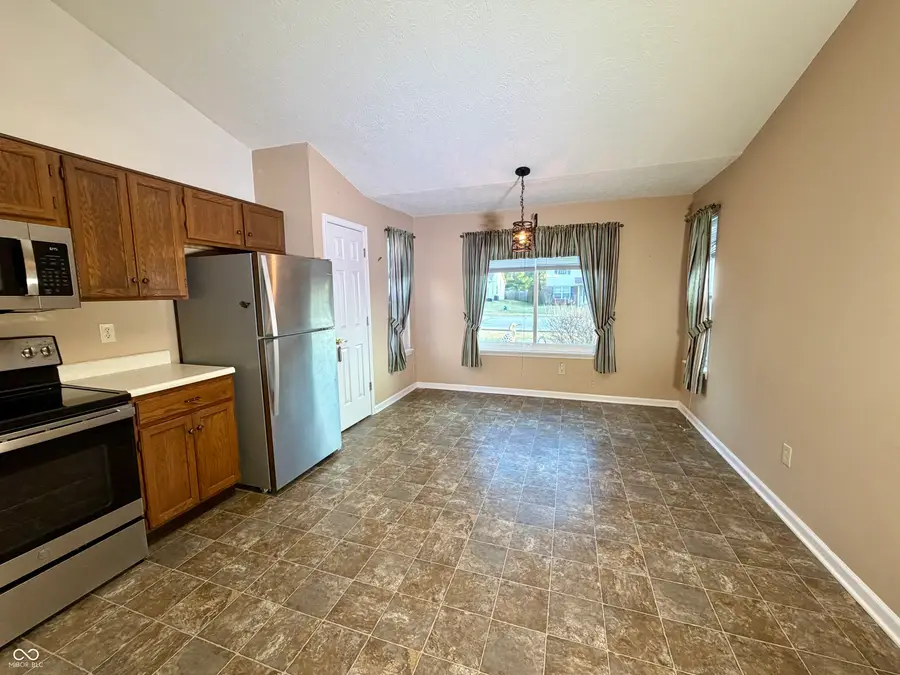 1019 E Killian Drive, Mooresville, IN 46158 - #3