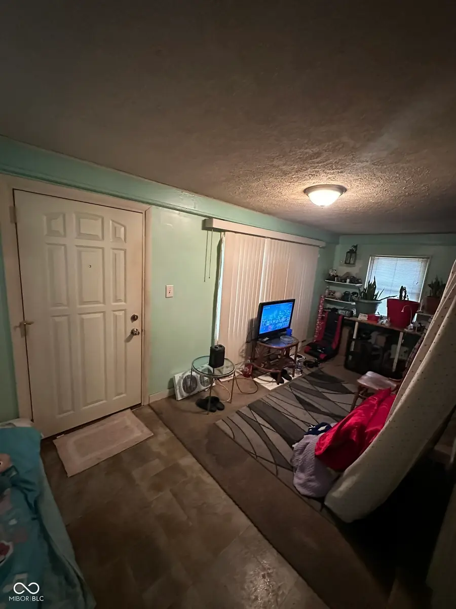 5008 E Raymond Street, Indianapolis, IN 46203 - #3