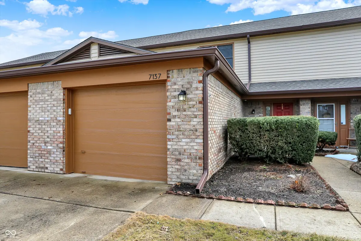 7137 Long Boat Drive, Indianapolis, IN 46250 - #1