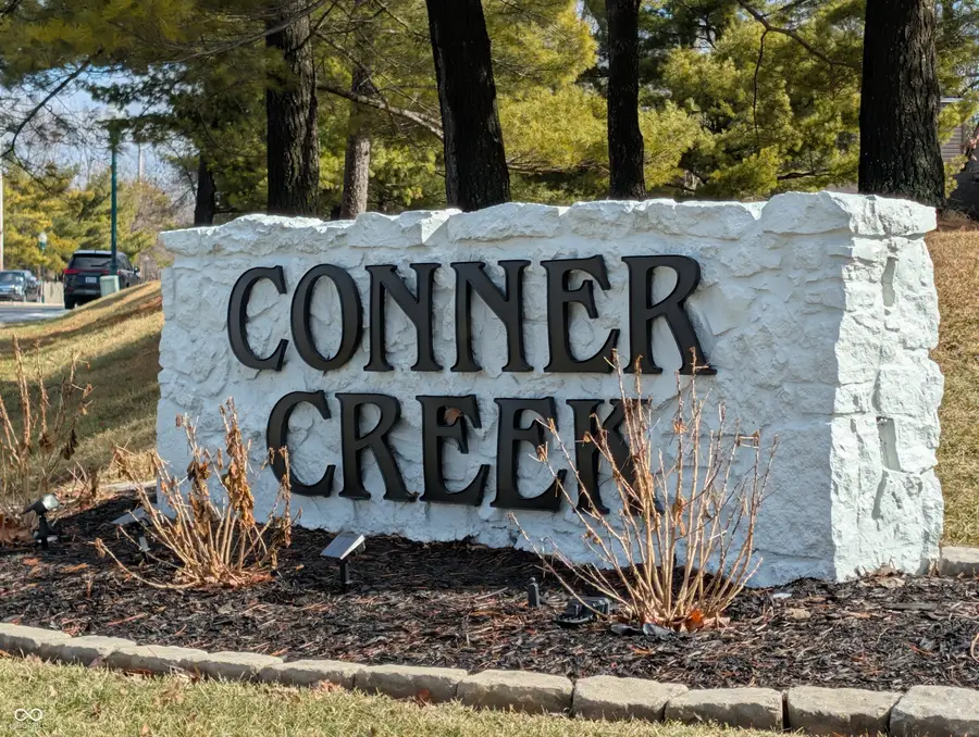 524 Conner Creek Drive, Fishers, IN 46038 - #3