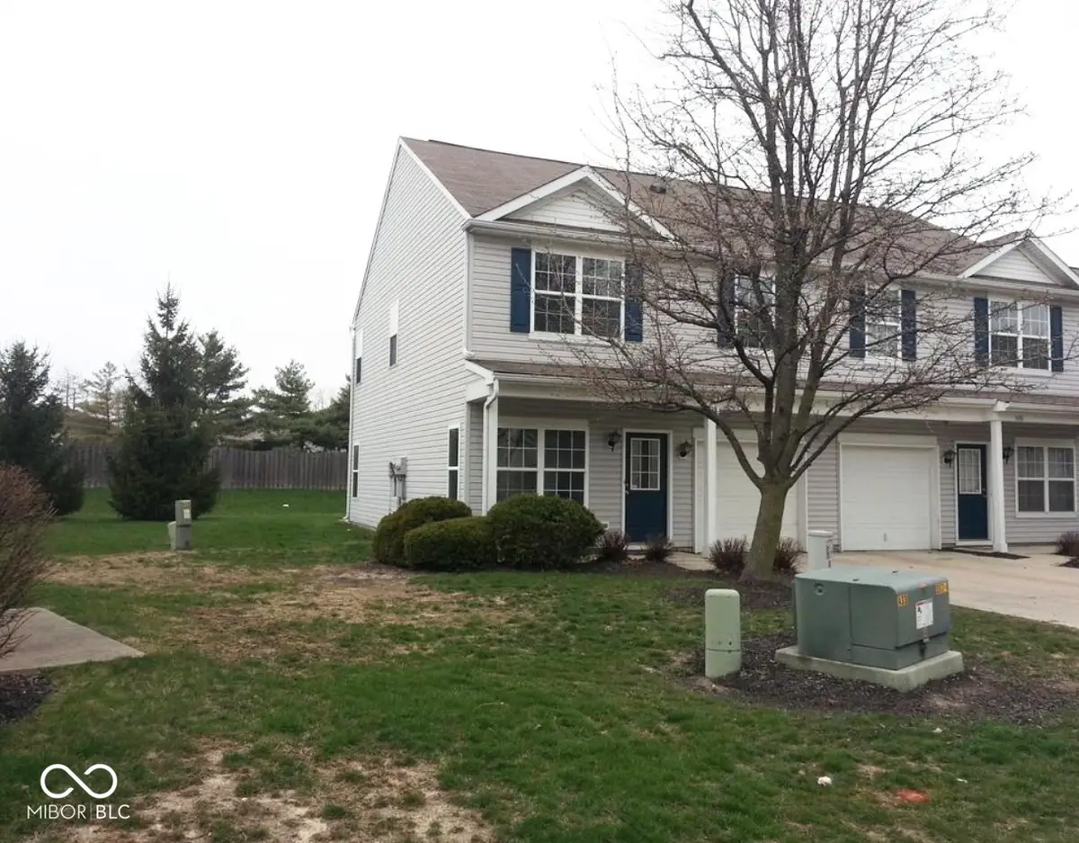 5114 Tuscany Lane, Indianapolis, IN 46254 - #1