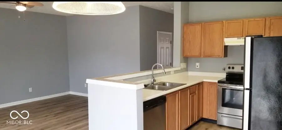 5114 Tuscany Lane, Indianapolis, IN 46254 - #3