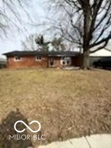 5506 Hollister Drive, Speedway, IN 46224 - #2