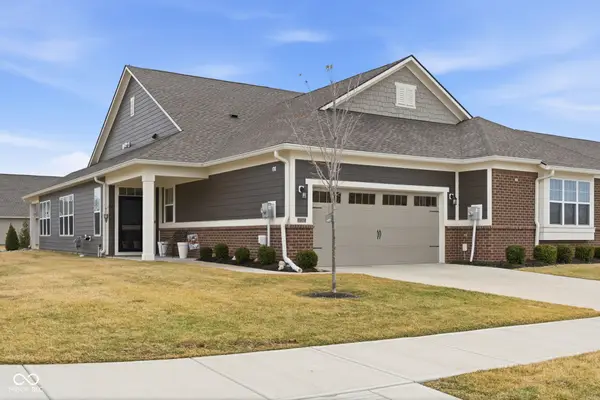 17347 Lillian Street, Westfield, IN 46074