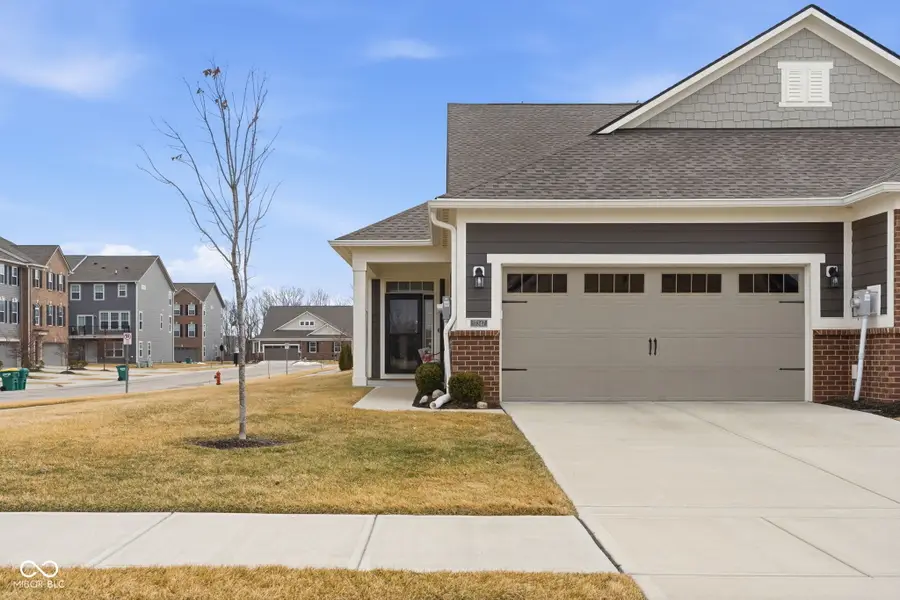 17347 Lillian Street, Westfield, IN 46074 - #2