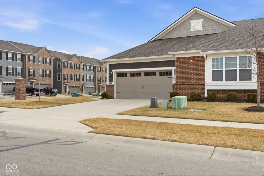 17347 Lillian Street, Westfield, IN 46074 - #3