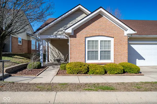 95 Autumn Glen Drive, Greencastle, IN 46135