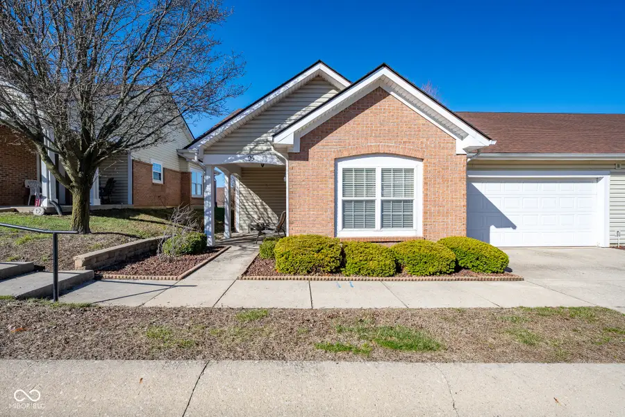 95 Autumn Glen Drive, Greencastle, IN 46135 - #2