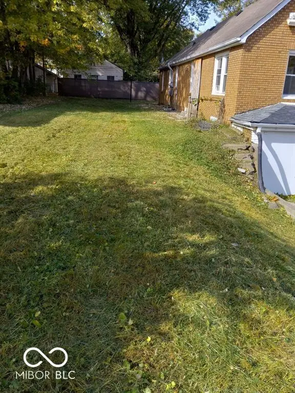 1324 N Tacoma Avenue, Indianapolis, IN 46201 - #1