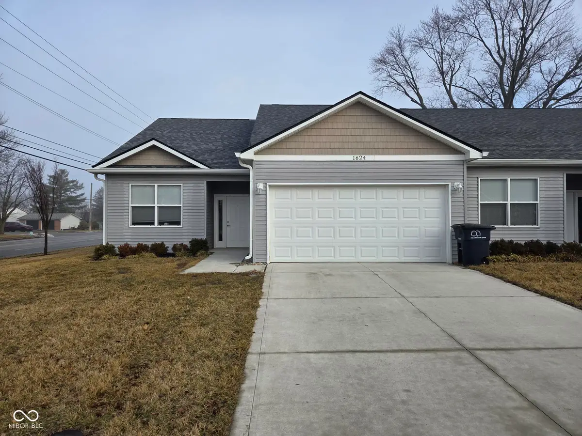 1624 Capra Court, Beech Grove, IN 46107 - #1