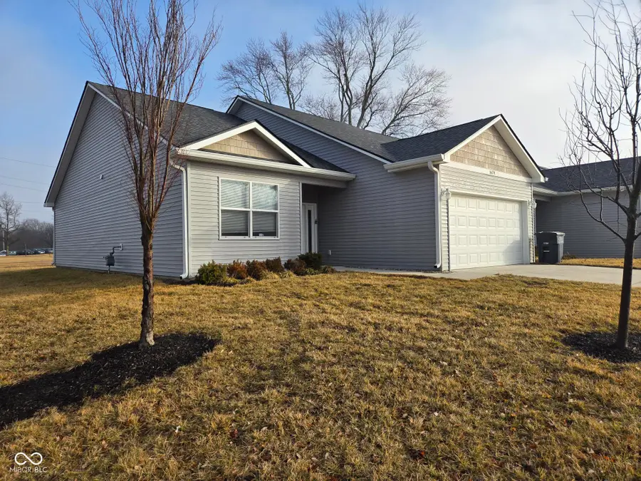 1624 Capra Court, Beech Grove, IN 46107 - #2