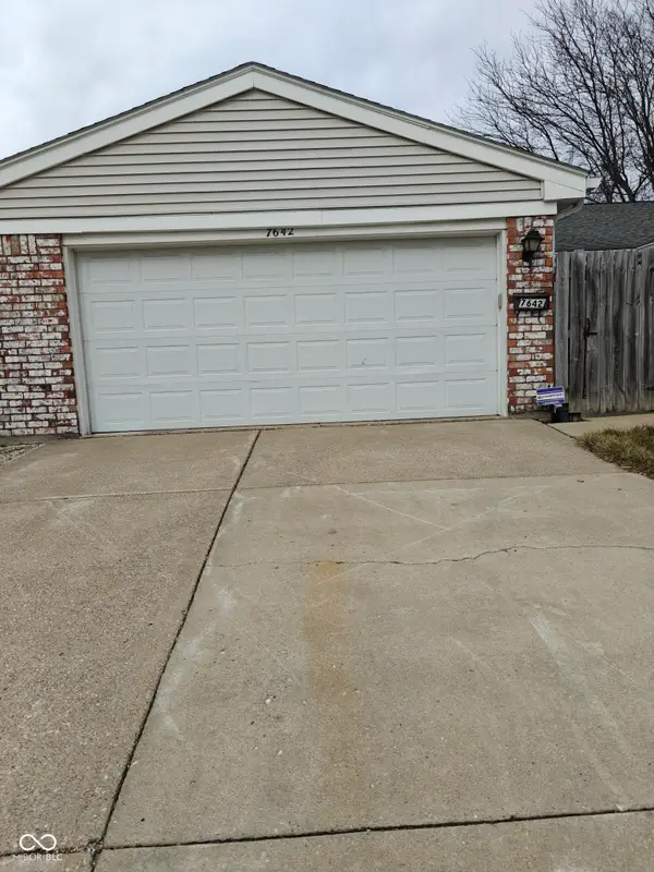 7642 Lancer Lane, Lawrence, IN 46226