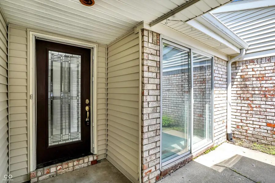 7642 Lancer Lane, Lawrence, IN 46226 - #3