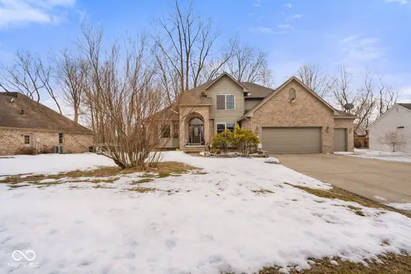 237 Edgewood Court, Pittsboro, IN 46167