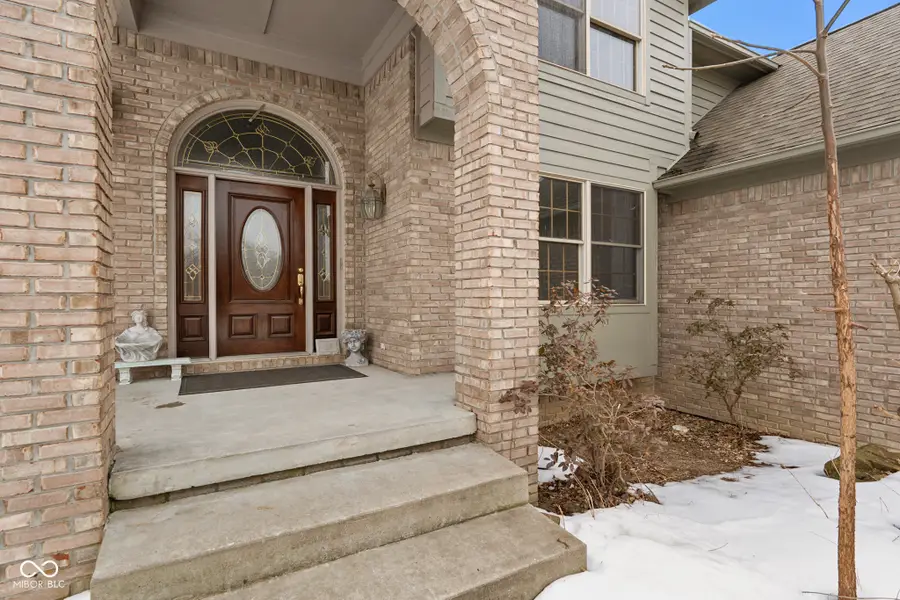 237 Edgewood Court, Pittsboro, IN 46167 - #3