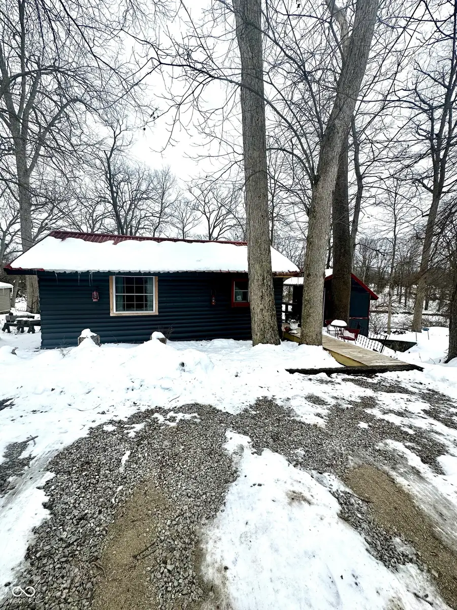 3307 E 875 S, Waldron, IN 46182 - #3