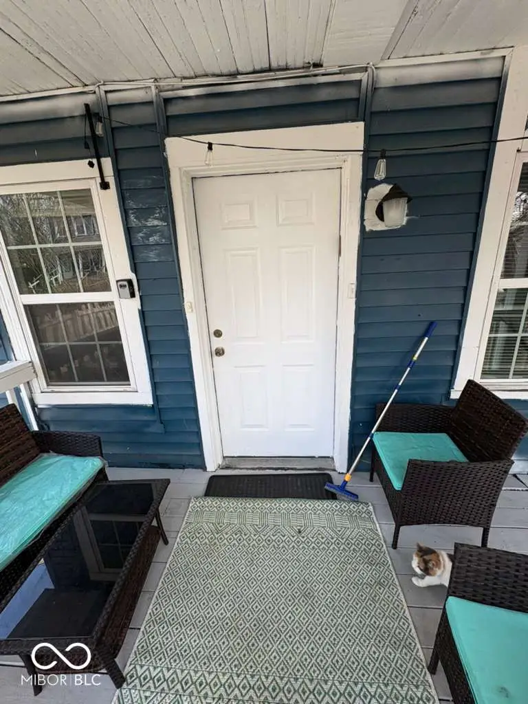 1839 Singleton Street, Indianapolis, IN 46203 - #3