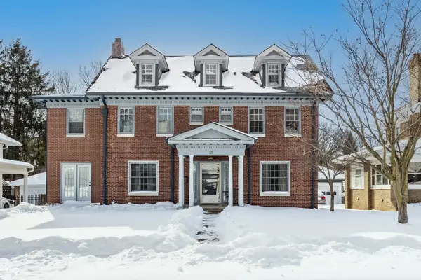 25 Meridian Place, Indianapolis, IN 46205