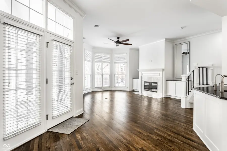 650 N Senate Avenue, Indianapolis, IN 46202 - #2