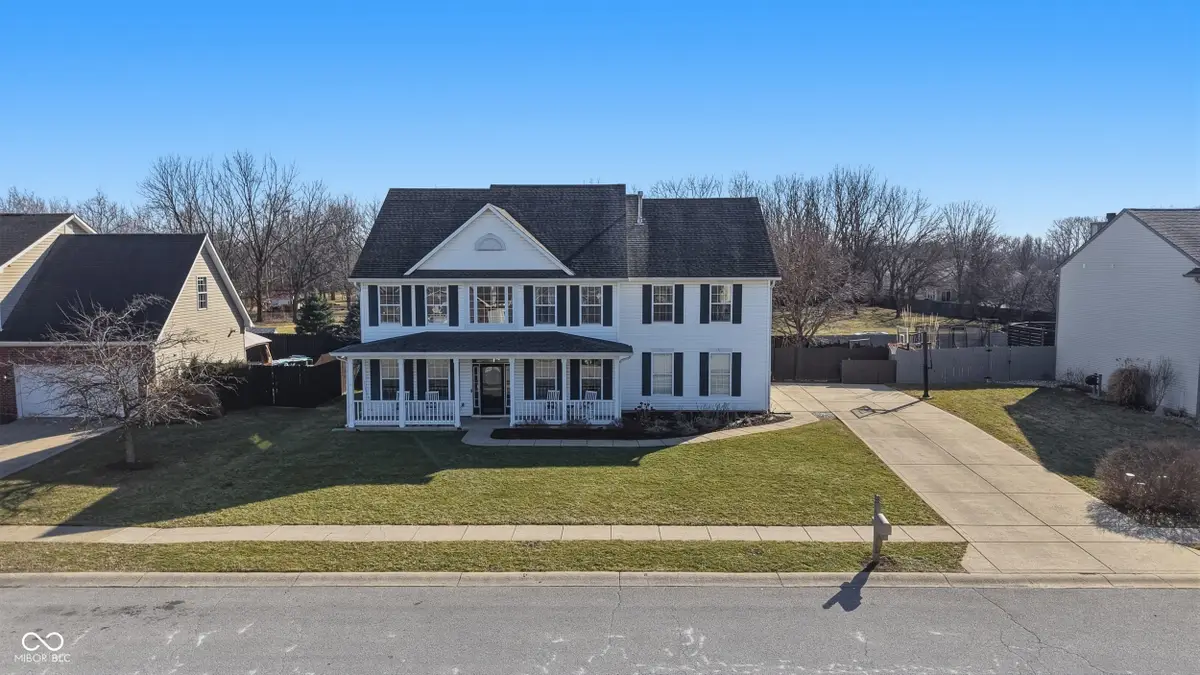 2477 Burgundy Way, Plainfield, IN 46168 - #1