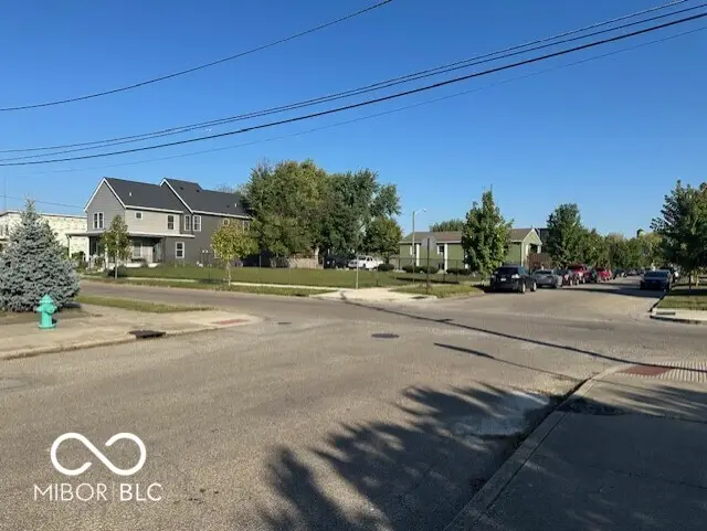 1912 Yandes Street, Indianapolis, IN 46202 - #3
