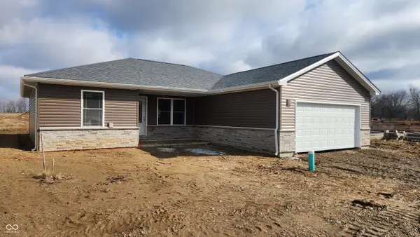 739 Marley Lane, Seymour, IN 47274