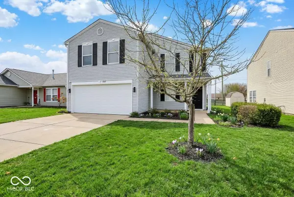 3347 Summer Breeze Lane, Indianapolis, IN 46239