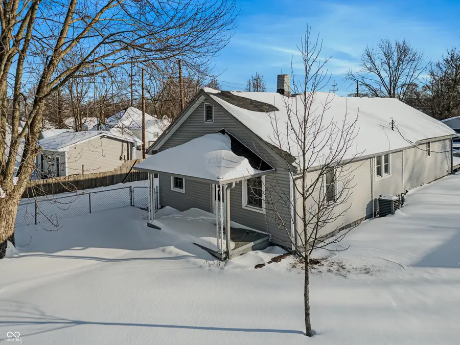 2041 Mckinley Avenue, Columbus, IN 47201 - #3