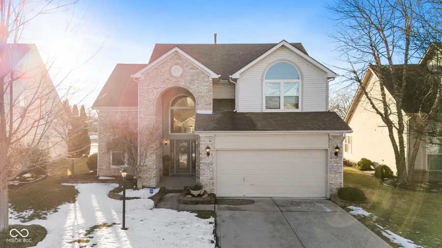 11414 Apalachian Way, Fishers, IN 46037 - #3