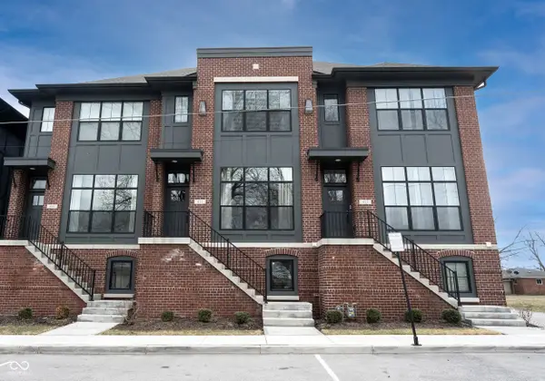 411 Jersey Street, Westfield, IN 46074