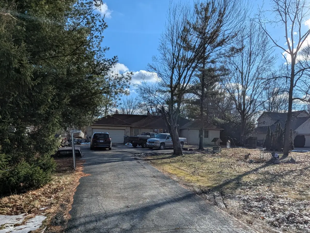 4813 E Thompson Road, Indianapolis, IN 46237 - #1