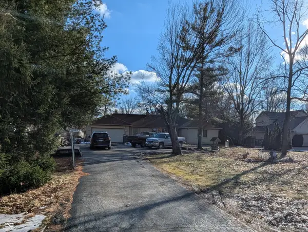 4813 E Thompson Road, Indianapolis, IN 46237