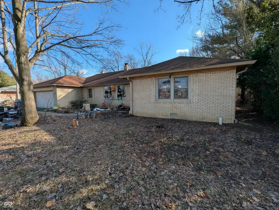 4813 E Thompson Road, Indianapolis, IN 46237 - #3