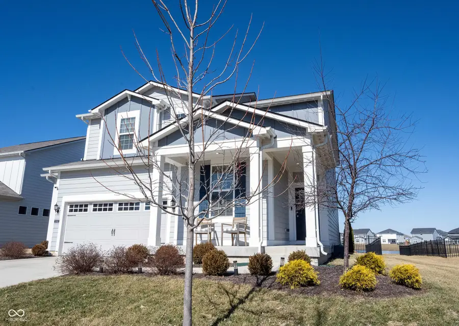 13045 Hartswood Drive, Fishers, IN 46037 - #2