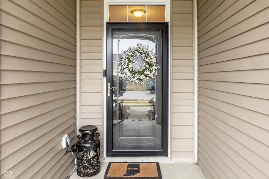 1429 Blackthorne Trail N, Plainfield, IN 46168 - #2