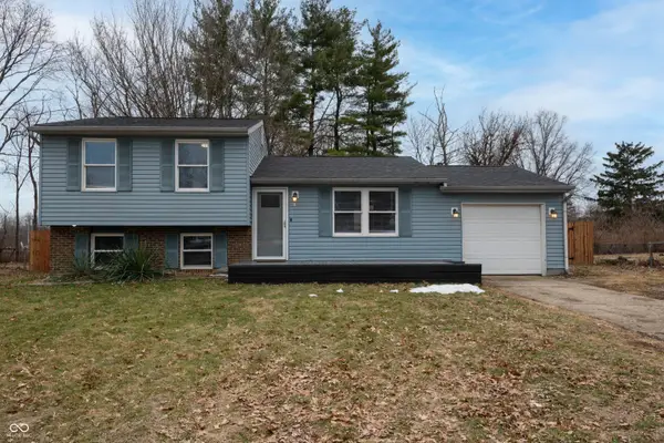 8815 Coronado Court, Indianapolis, IN 46234