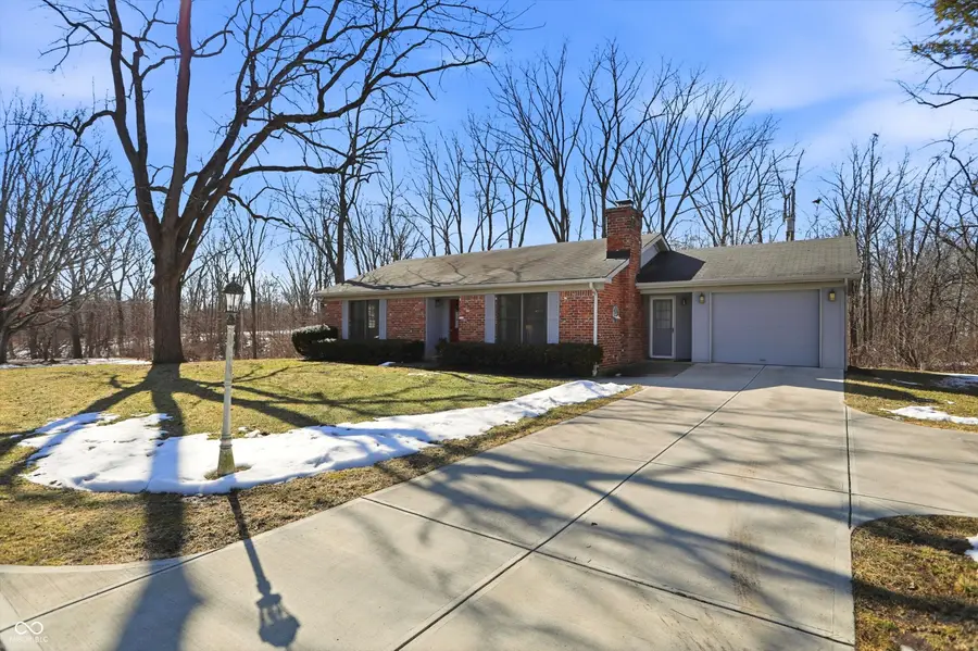 4301 E County Road 150 N, Avon, IN 46123 - #2