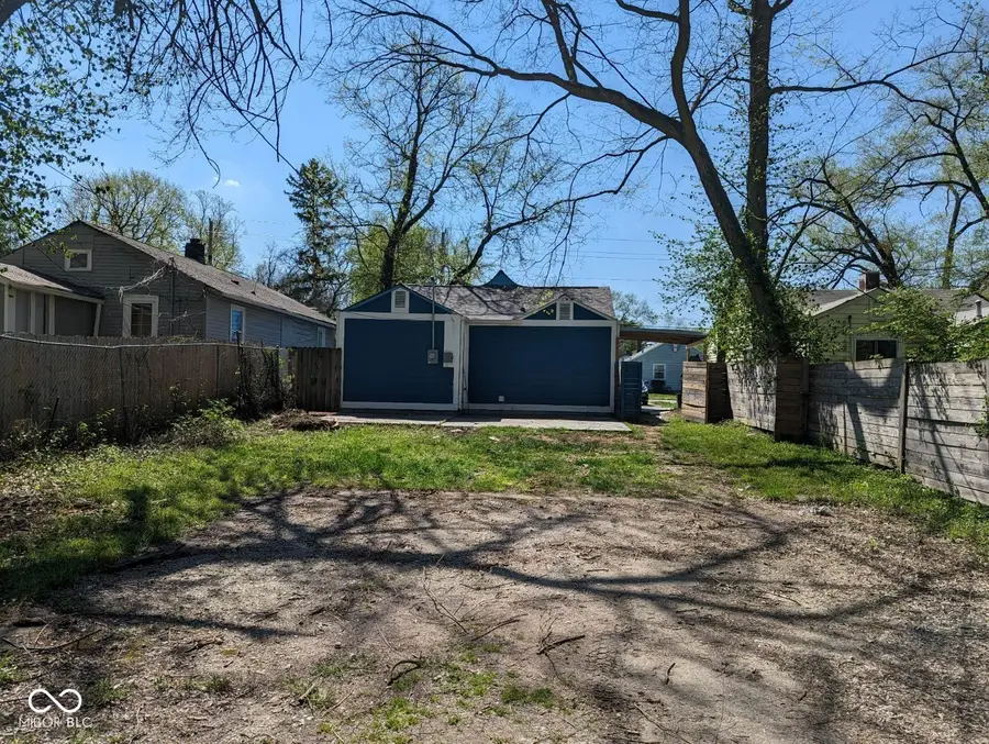 2022 E 34th Street, Indianapolis, IN 46218 - #3