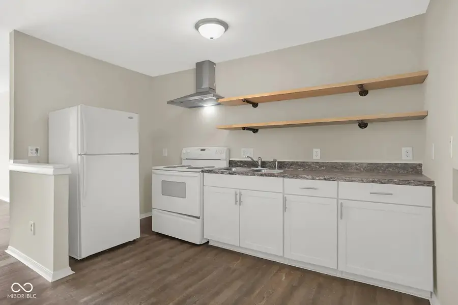 6028 Dickson Road, Indianapolis, IN 46226 - #3