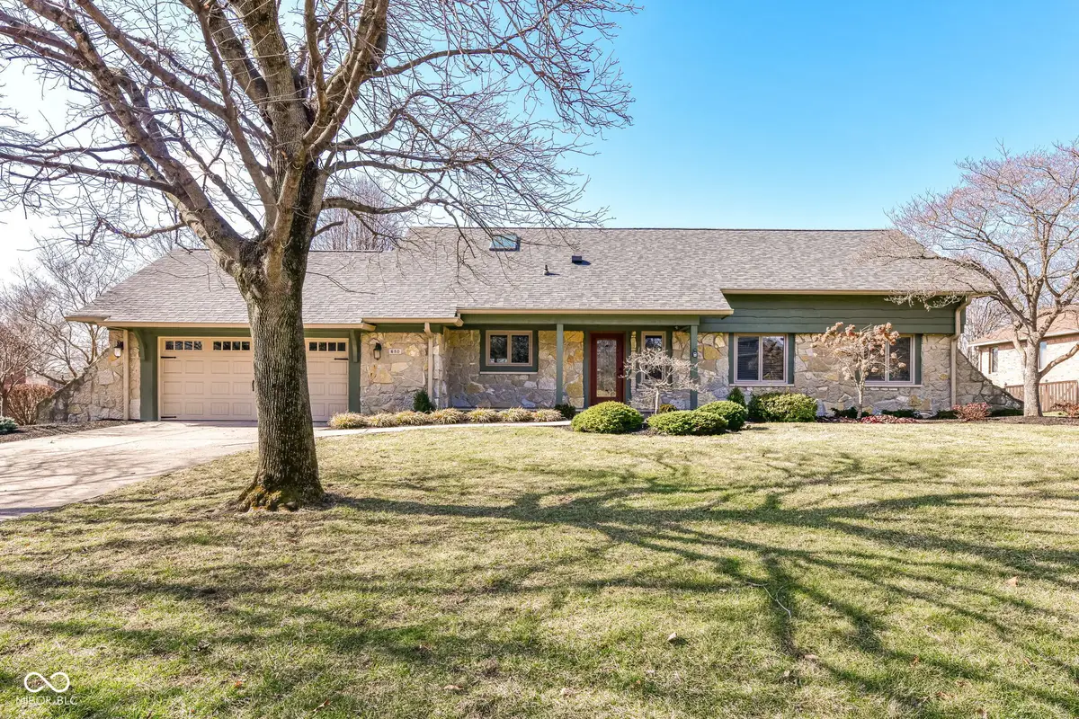 680 Macy Way, Greenwood, IN 46142 - #1