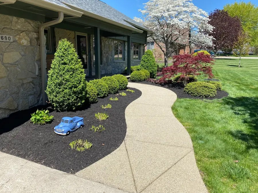 680 Macy Way, Greenwood, IN 46142 - #2