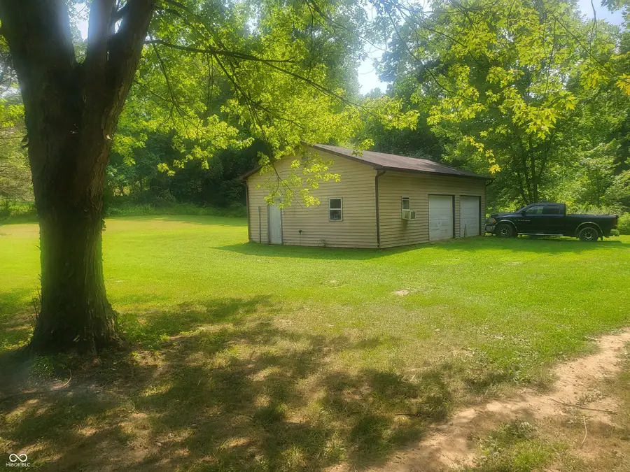 1348 State Road 135 S, Nashville, IN 47448 - #2