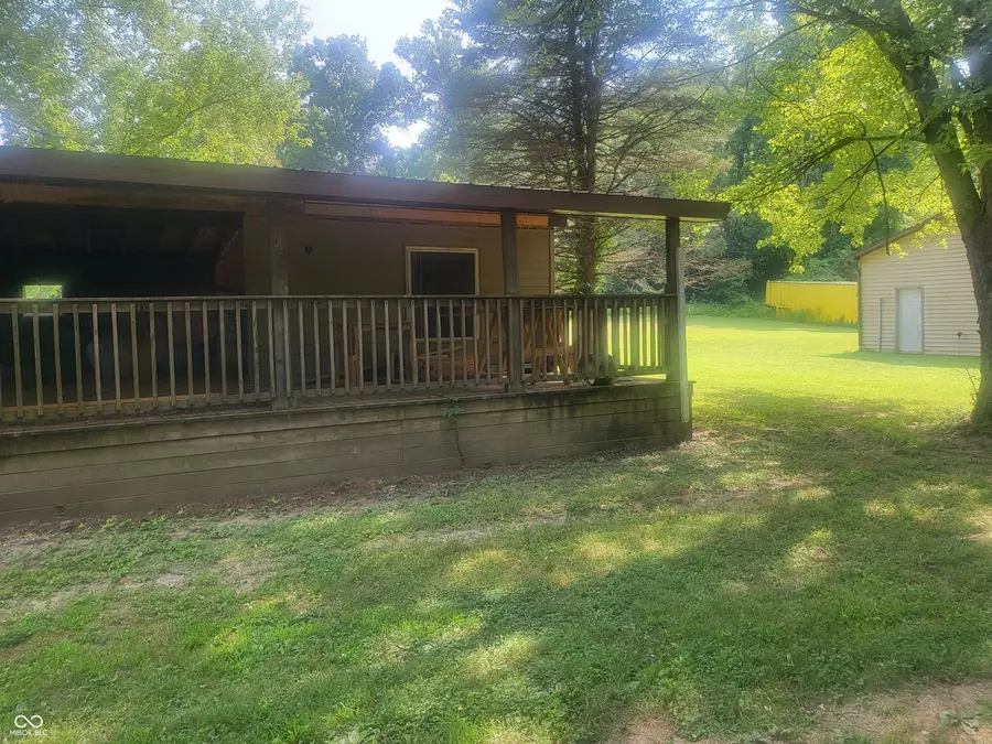 1348 State Road 135 S, Nashville, IN 47448 - #3