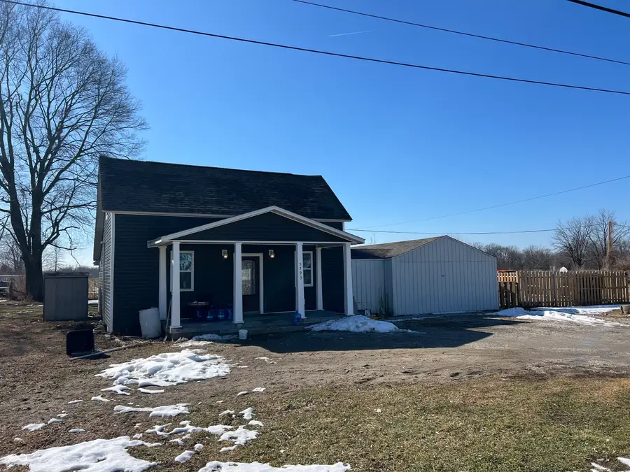 5793 E Us Highway 136, Crawfordsville, IN 47933 - #2